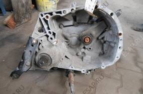 КОРОБКА ПЕРЕДАЧ JB3928 RENAULT MEGANE 1.6 16V 2002