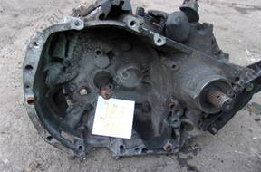 КОРОБКА ПЕРЕДАЧ JB3936 RENAULT MEGANE I SCENIC 1.6