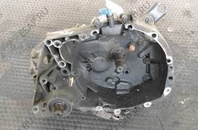 КОРОБКА ПЕРЕДАЧ JB3953 Renault Megane 1,6 99-03