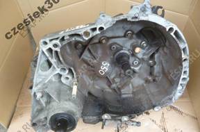 КОРОБКА ПЕРЕДАЧ JB3953 RENAULT MEGANE I 1.6