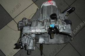 КОРОБКА ПЕРЕДАЧ  JB3953 Renault Megane I 99- 1.6