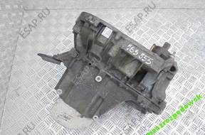 КОРОБКА ПЕРЕДАЧ JB3955 RENAULT SCENIC 1.4 16V