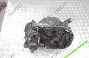 КОРОБКА ПЕРЕДАЧ JB3955 RENAULT SCENIC 1.4 16V