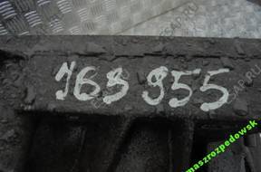 КОРОБКА ПЕРЕДАЧ JB3955 RENAULT SCENIC 1.4 16V