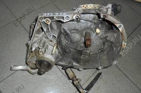 КОРОБКА ПЕРЕДАЧ JB3956 Renault Megane I Scenic I