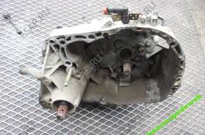 КОРОБКА ПЕРЕДАЧ JB3967 RENAULT MEGANE 1.8 16V БЕНЗИН