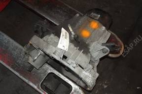 КОРОБКА ПЕРЕДАЧ JB3967 Renault Megane 1.8 16V OPO