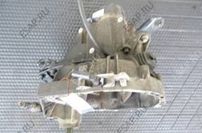 КОРОБКА ПЕРЕДАЧ JB3971 Renault Thalia 1,4b 16V