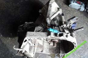 КОРОБКА ПЕРЕДАЧ JB3973 RENAULT SCENIC 1.4 16V
