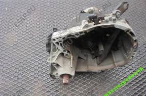 КОРОБКА ПЕРЕДАЧ JB3979 RENAULT CLIO II 1.6 16 V