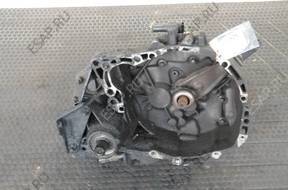 КОРОБКА ПЕРЕДАЧ JB3980 Renault Clio 2 II 1,5dci