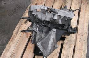 КОРОБКА ПЕРЕДАЧ JB3981-8 RENAULT SCENIC 1 РЕСТАЙЛИНГ