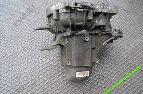 КОРОБКА ПЕРЕДАЧ JB3981 RENAULT SCENIC 1.4 16V