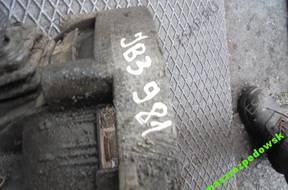 КОРОБКА ПЕРЕДАЧ JB3981 RENAULT SCENIC 1.4 16V