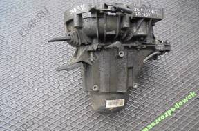 КОРОБКА ПЕРЕДАЧ JB3981 RENAULT SCENIC 1.4 16V