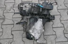 КОРОБКА ПЕРЕДАЧ JB3982 RENAULT SCENIC 1 РЕСТАЙЛИНГ 1.6 16V -