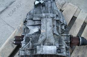 КОРОБКА ПЕРЕДАЧ JBB AUDI A6 C6 A4 B7 2.7 TDI