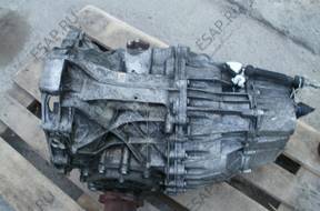 КОРОБКА ПЕРЕДАЧ JBB AUDI A6 C6 A4 B7 2.7 TDI