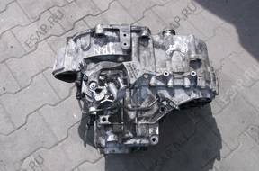 КОРОБКА ПЕРЕДАЧ JBN FORD GALAXY MK2 2.0 TDI