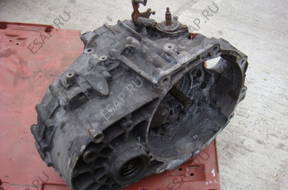 КОРОБКА ПЕРЕДАЧ JBN SHARAN 2,0 TDI 2007 GORZOW