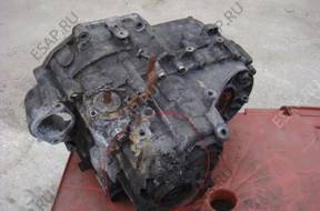 КОРОБКА ПЕРЕДАЧ JBN SHARAN 2,0 TDI 2007 GORZOW