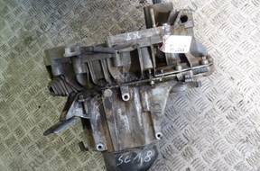 КОРОБКА ПЕРЕДАЧ JC 5137 Renault Scenic 1,8 16v