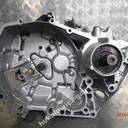 КОРОБКА ПЕРЕДАЧ JC5 099 RENAULT 1.9 DTI КОРОБКА ПЕРЕДАЧ JC5 099 RENAULT 1.9 DTI