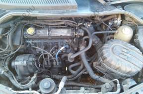 КОРОБКА ПЕРЕДАЧ JC5 Renault Scenic I 2.0 БЕНЗИН