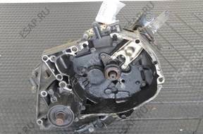 КОРОБКА ПЕРЕДАЧ JC5004 Renault Laguna 2,0 94-98