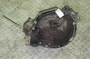 КОРОБКА ПЕРЕДАЧ JC5005 Renault Laguna 2,2d HB 1994