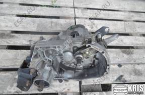 КОРОБКА ПЕРЕДАЧ JC5032 VW RENAULT LAGUNA I 1,8 2,0