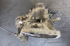 КОРОБКА ПЕРЕДАЧ JC5038 Renault Laguna 2,0 16V 94-8