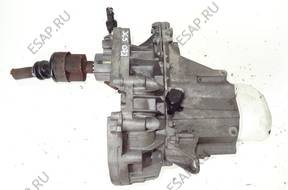 КОРОБКА ПЕРЕДАЧ JC5072 RENAULT SCENIC MK1 1.9 DTI