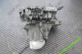 КОРОБКА ПЕРЕДАЧ JC5084 RENAULT MEGANE 1.9 DTI