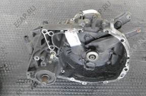 КОРОБКА ПЕРЕДАЧ JC5086 Renault Megane Scenic 2,0