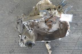 КОРОБКА ПЕРЕДАЧ JC5106 Renault Megane coupe 2,0