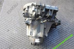 КОРОБКА ПЕРЕДАЧ JC5107 RENAULT SCENIC 1.9 DCI