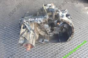 КОРОБКА ПЕРЕДАЧ JC5107 RENAULT SCENIC 1.9 DCI