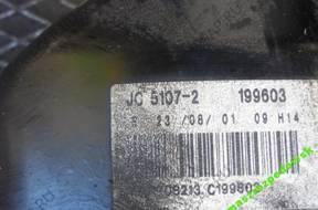 КОРОБКА ПЕРЕДАЧ JC5107 RENAULT SCENIC 1.9 DCI