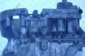 КОРОБКА ПЕРЕДАЧ JC5132 RENAULT 1.9 DTI DCI