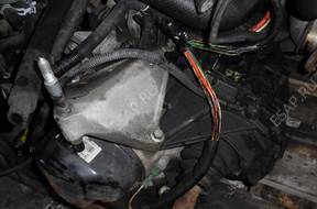 КОРОБКА ПЕРЕДАЧ JC5132 Renault Scenic I 1.9 dCi