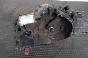 КОРОБКА ПЕРЕДАЧ JC5221 Mitsubishi Carisma 1,9TD