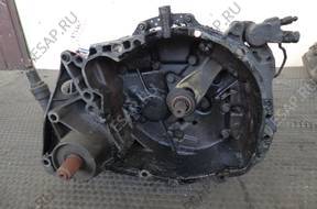 КОРОБКА ПЕРЕДАЧ JC5225 Mitsubishi Carisma 1,9TD