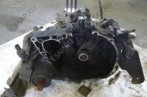 КОРОБКА ПЕРЕДАЧ JC5225 MITSUBISHI CARISMA 1.9 TD