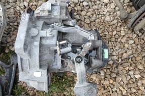 КОРОБКА ПЕРЕДАЧ JCR 1,9 TDI VW SEAT SKODA AUDI