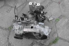 КОРОБКА ПЕРЕДАЧ JCR 1.9 TDI 105 KM VW AUDI SKODA SEAT