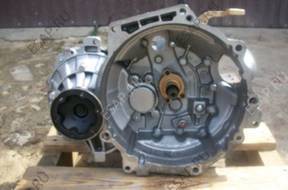 КОРОБКА ПЕРЕДАЧ JCR 1.9 TDI AUDI,VW,SEAT,SKODA