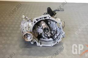 КОРОБКА ПЕРЕДАЧ JCR 1.9TDI VW AUDI SKODA