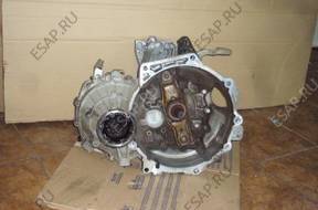 КОРОБКА ПЕРЕДАЧ JCR AUDI A3 8P 1,9TDI