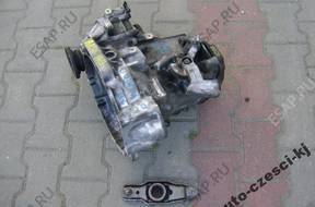 КОРОБКА ПЕРЕДАЧ JCR AUDI A3 GOLF V 1.9TDI EWR POLO